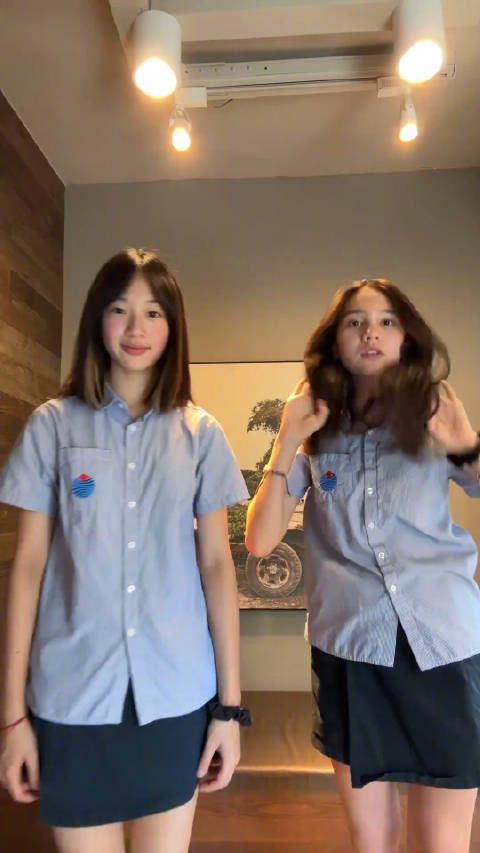 吴尊女儿neinei最新跳舞视频 越来越漂亮了 头像还是在周杰伦杭州场拍的