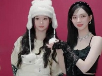 喜欢欣赏美丽的女生照片