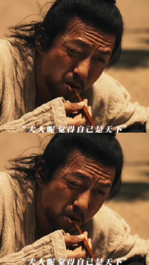 邓超新电影《沙海之门》预告片也太燃了!