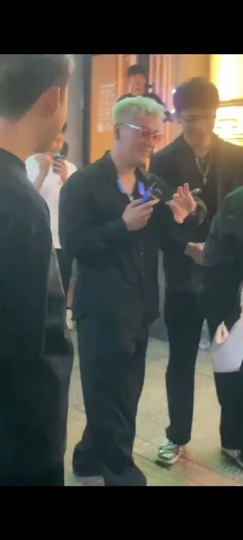 网红都被喊老师了?