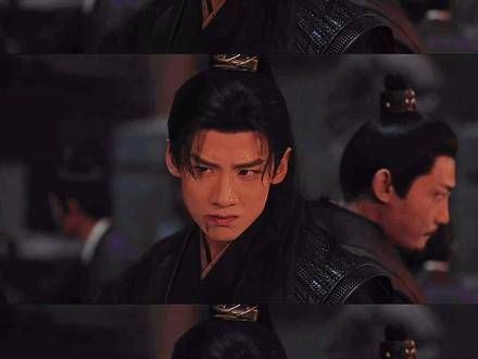 顾九思的武打场面,精彩绝伦!长风渡中的顾九思电视剧