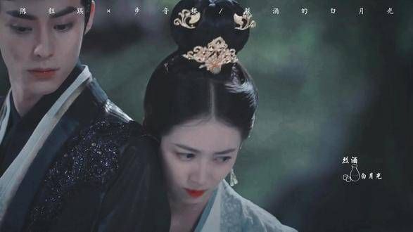 步音楼真是魅力满分,你曾经的淘气劲儿得有多大啊?