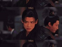 顾九思的武打场面，精彩绝伦！长风渡中的顾九思电视剧