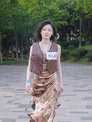 如何破解相亲的表面功夫?