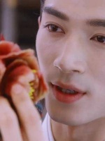 看着像是在演戏实则是萧蘅真的想要约会