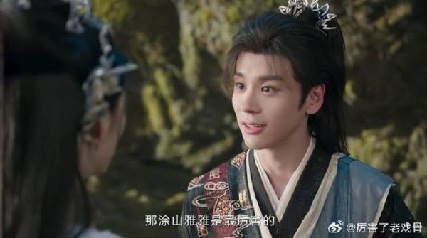 雅雅和阿来因为月初拌嘴,这两人拌嘴也好磕,甜炸了
