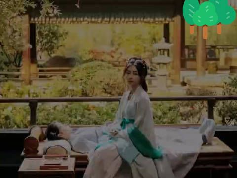 墨雨云间细节是 阿狸各自取一缕头发作为交换 愿来生再做姐妹,真的哭亖…