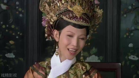 甄嬛与眉庄间滋生嫌隙,此情愫牵动《甄嬛传》波澜