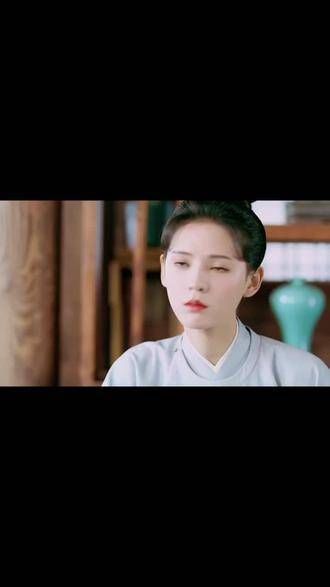 真心期盼这对佳人能共度余生，共谱一曲在宣璐与张予曦的美丽演绎中…