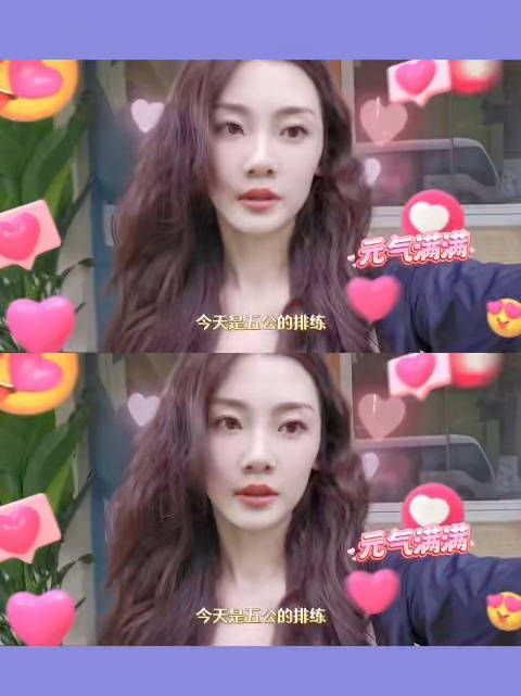 真的永远相信北舞严选,@苗苗-vivi 舞蹈的学习能力真的很强…