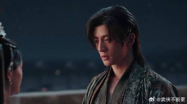 御妖国人妖两族起纷争 阿宽立马表忠心:不背叛公主