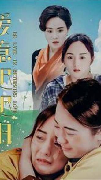 新篇章已揭晓短剧新潮流 爱意迟迟归终结篇 #后续故事待续...