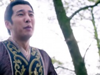 徐正溪的登场确实魅力四溢