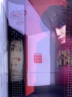 200617 乐天广告拍摄 /silverbell_1013