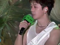 那股令人战栗的“彼此交融”之感王栎鑫