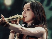 向昨天挥别，明天必将充满期待 邓紫棋演唱会精彩瞬间 结束与开始邓紫棋