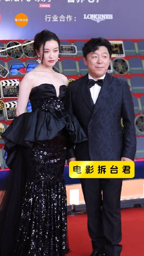 好喜欢倪妮，自带的民国大家闺秀感，你爱了吗？