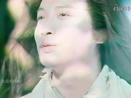 姜明与女苑的传奇,在《仙剑奇侠传》第54集中画上句点