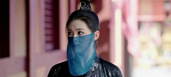 杀手琳琳七震撼登场!王奕婷 王奕