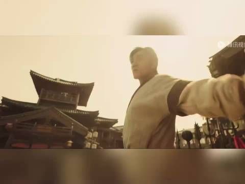 此沙打戏梦回春晚,看了此沙新剧里的打戏,真的被震撼到!