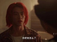 “你独特，因为你与张万森的友情与众不同”