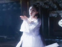 王奕婷在《安乐传》中的诀别之舞，悲壮而动人，如同一首未竟的诗篇…