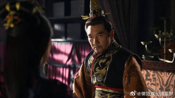 芈月中毒芈姝有解药不救，被怀疑是真凶，芈月力证她清白