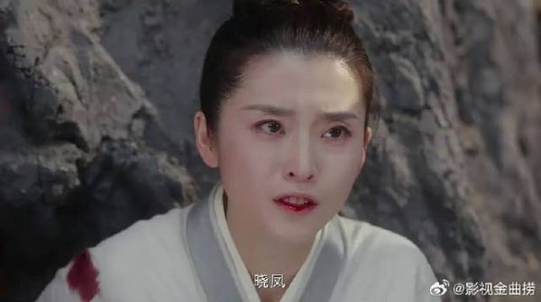 小姐竟然嫁给一个女人 暗恋小姐的保镖，心态都要崩了