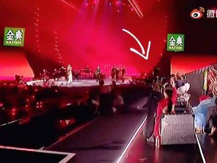 在风浪中翱翔的《姐姐》第二季,周笔畅的演出令人期待?