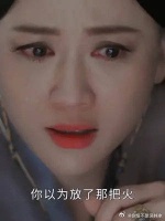 姜若瑶就是柳文才的女儿，季淑然不爱他，但他爱极了季淑然