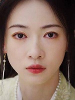 阿梨得知父亲没死，毅然以姜二娘子身份回淮乡报仇！