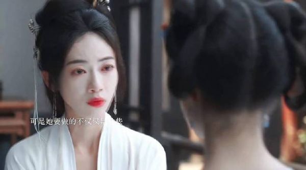 芳菲代替姜梨回家，把那些害过她的人，让他们千百倍的偿还