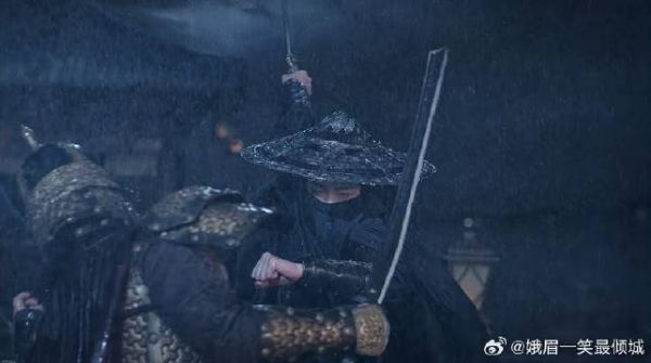 全员高光名场面!六道堂绝地营救,招招见血封喉太绝!
