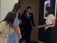 赵丽颖携手王一博，共谱银幕新篇，魅力四射 王一博王一博