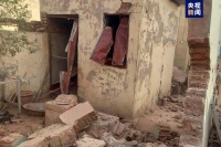 苏丹法希尔市冲突持续 多地遭袭致数十人死伤