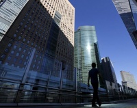 外媒：民调结果显示，61%受访日企认为日本没必要跟随美国对中国商品加征关税