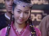 黎姿的演绎赋予了蒙古郡主无尽的高贵与率真…