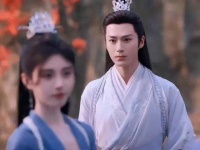 若能舍我生命救菱纱，紫英必然毫不迟疑韩菱纱慕容紫英 仙剑奇侠传四