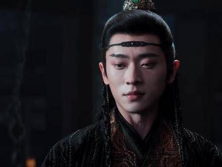 宫子羽破壁而出,救下云为衫于囹圄之中 云之羽全员cp动人