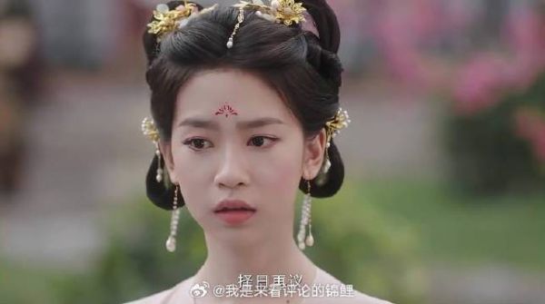 父皇收回赐婚 放方多病闯荡江湖，公主一听急眼了