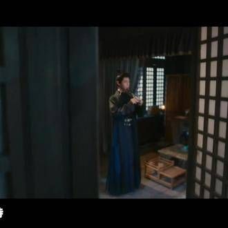 有些人就像星星与月亮,注定相互辉映…