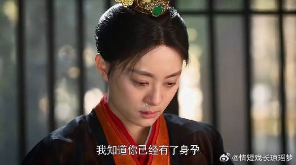 黄歇明知芈月怀孕，还答应护她母子，真是绝世好男人