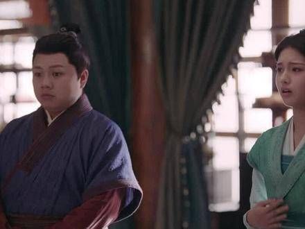 14岁的小艾米演技惊人,连宋轶都差点应对不来!