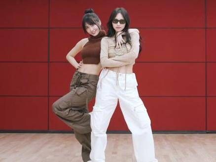 酷南和辣桃的音乐魅力谁能抵挡?名井南 Kpop音乐
