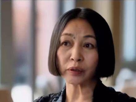 楚志娟如是说,仿佛在梦中找到了片刻的清明,她提及‘宋洋’,让人深思