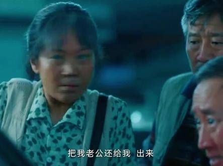外婆的故事里,正义是她世界的灵魂!