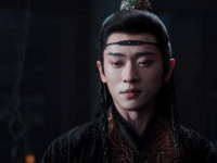 宫子羽破壁而出，救下云为衫于囹圄之中 云之羽全员cp动人