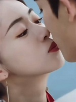 菲常萧张吻戏，我反复观看！