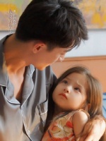 长大后的方太初哈哈哈哈哈哈哈哈和姜佩瑶真的好像！