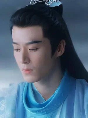 痴情的妖怪啊,请再等一世吧